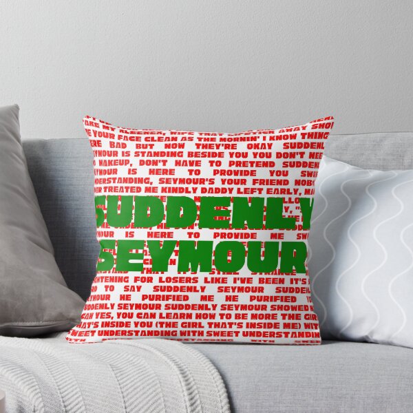 Item preview, Little shop of horrors Lyrics designed and sold by broadwaygirl142.
