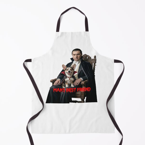 Item preview, MAN'S BEST FRIEND designed and sold by clyde102.