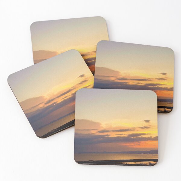Item preview, Ocean Sunset designed and sold by sofiarincon.
