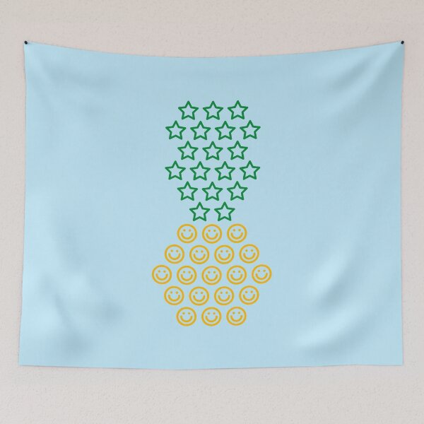 Item preview, Pineapple designed and sold by sky-alive.
