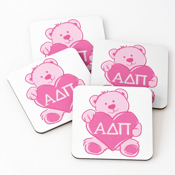 Item preview, Bear Heart designed and sold by simplysorority.