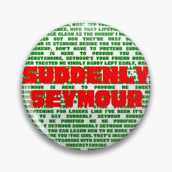 Item preview, Little shop of horrors Lyrics designed and sold by broadwaygirl142.