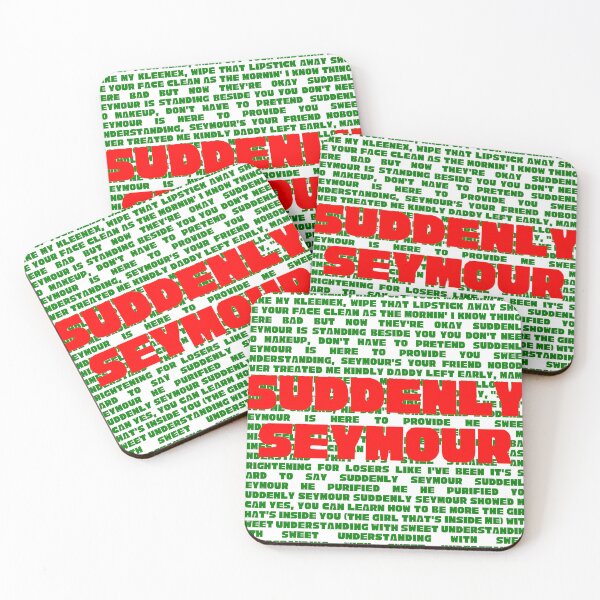 Item preview, Little shop of horrors Lyrics designed and sold by broadwaygirl142.