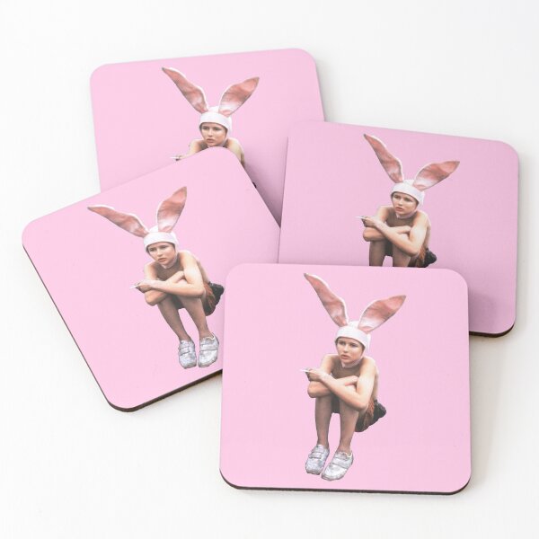 Item preview, GUMMO BUNNY CUTOUT designed and sold by FILM GUTTER.