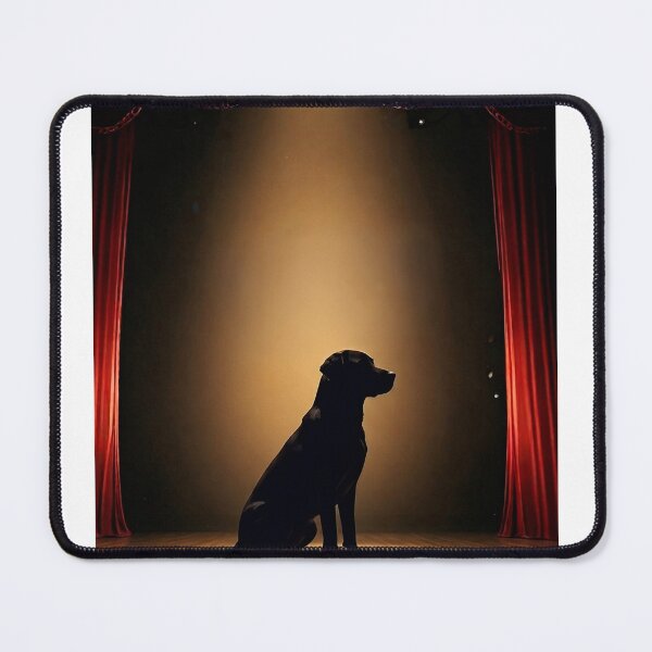 Item preview, Wait this is not an actor - dog lovers, artist designed and sold by Substance_life.