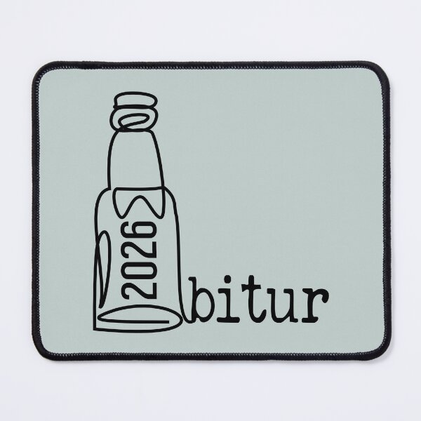 Item preview, Graduation 2026 Party designed and sold by minimalartstory.