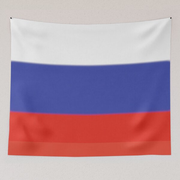 Item preview, Russia Flag designed and sold by HarTee.