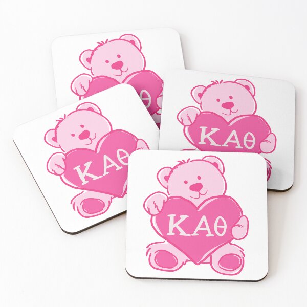 Item preview, Bear Heart designed and sold by simplysorority.