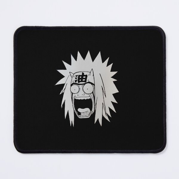 Item preview, Jiraiya Anime Funny Face designed and sold by designbypresley.