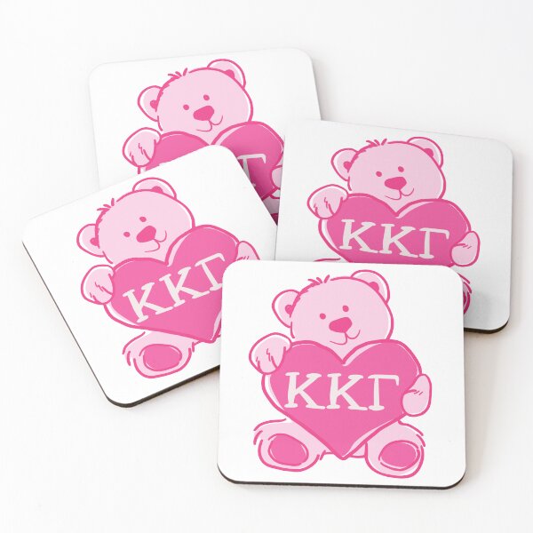 Item preview, Bear Heart designed and sold by simplysorority.