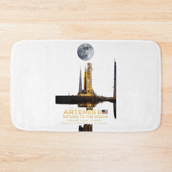 Item preview, artemis ii designed and sold by georgenorthon04.