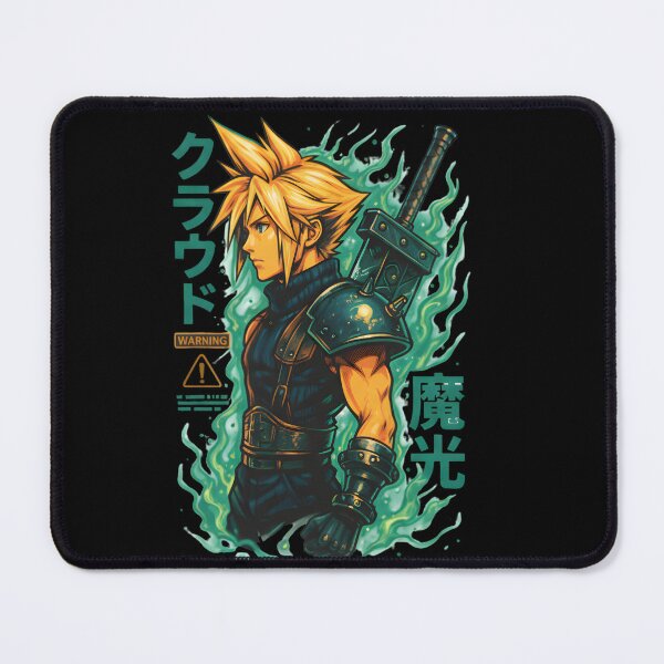 Item preview, final fantasy vi designed and sold by Aeljoydgthorne.