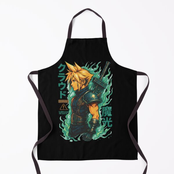 Item preview, final fantasy vi designed and sold by Aeljoydgthorne.