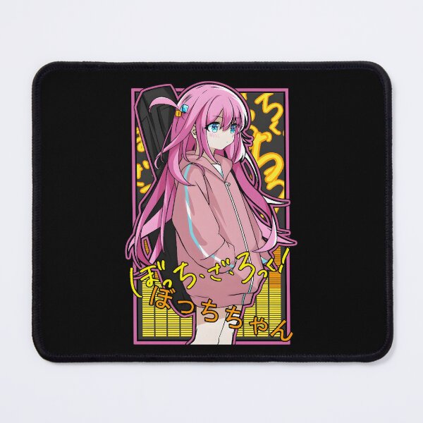 Item preview, Hitori Gotoh designed and sold by ANIME HEAT.