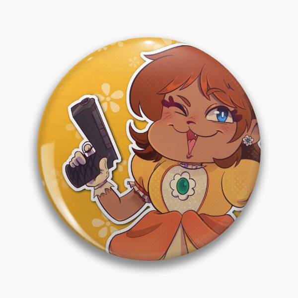 Item preview, A Pocket Full Of PEW PEW! designed and sold by SailorAzoth.