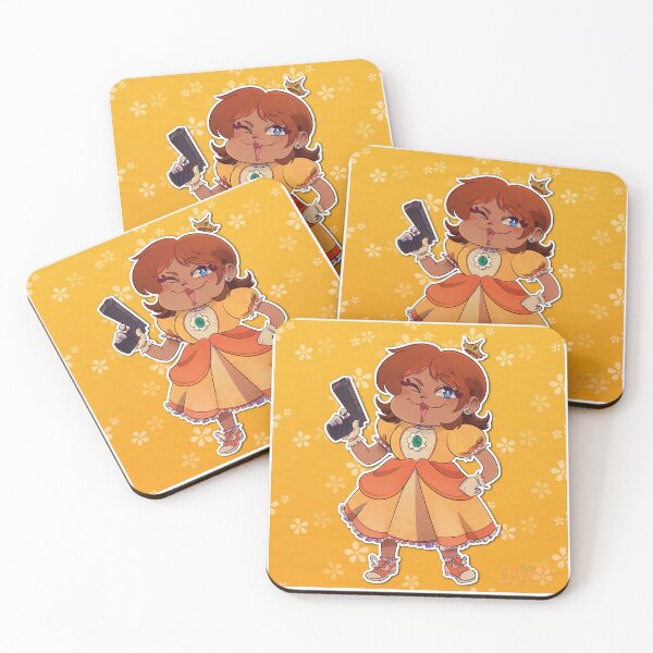 Item preview, A Pocket Full Of PEW PEW! designed and sold by SailorAzoth.
