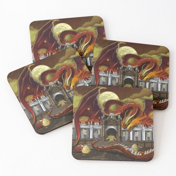 Item preview, Legends of Quito: The Cathedral - Fire Chronicles designed and sold by ArtificeFactory.