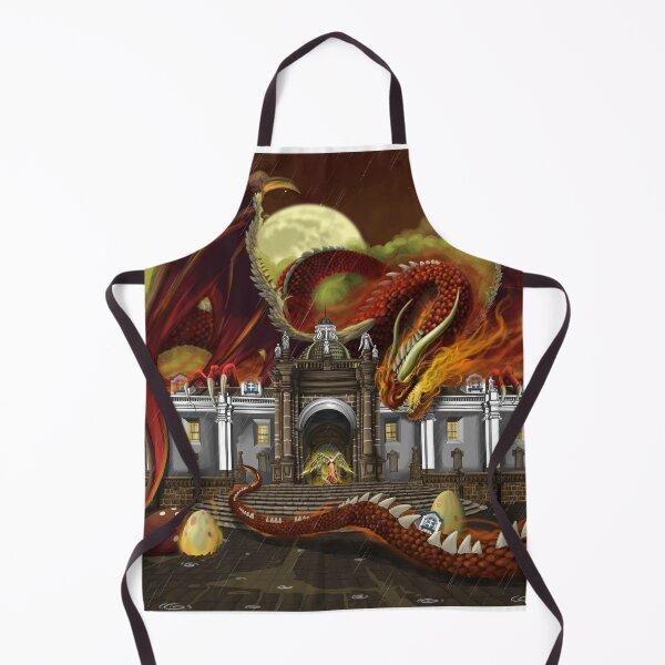 Item preview, Legends of Quito: The Cathedral - Fire Chronicles designed and sold by ArtificeFactory.