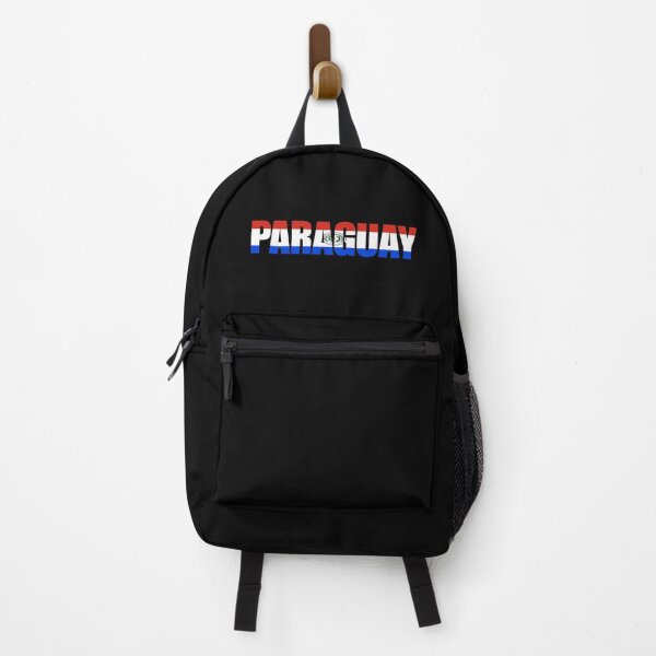 Item preview, Paraguay Country designed and sold by VRedBaller.