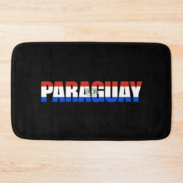 Item preview, Paraguay Country designed and sold by VRedBaller.