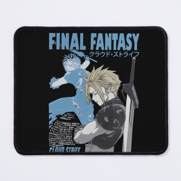 Item preview, final fantasy vi designed and sold by Aeljoydgthorne.