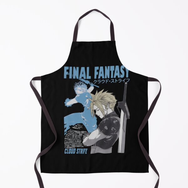 Item preview, final fantasy vi designed and sold by Aeljoydgthorne.