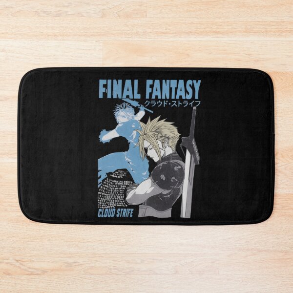 Item preview, final fantasy vi designed and sold by Aeljoydgthorne.