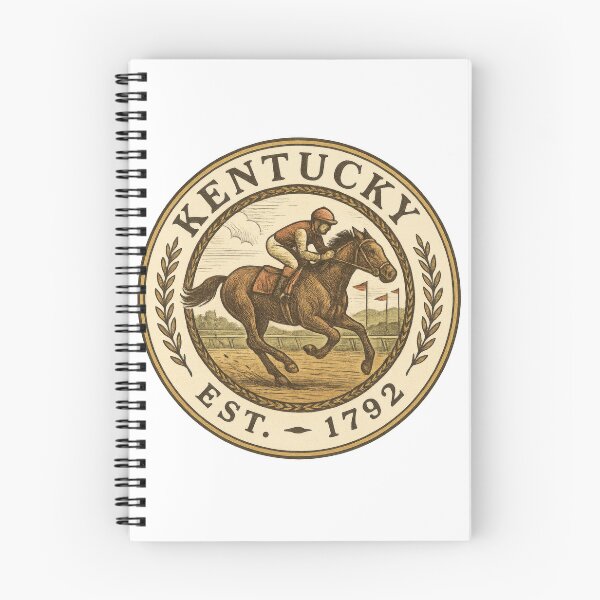 Item preview, East Kentucky - 1792 designed and sold by DavidBriot.