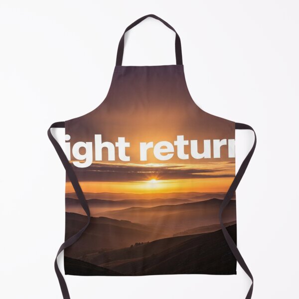 Item preview, Light Returns – Sunrise Landscape Design designed and sold by Cristhian Almanza.