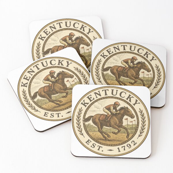 Item preview, East Kentucky - 1792 designed and sold by DavidBriot.