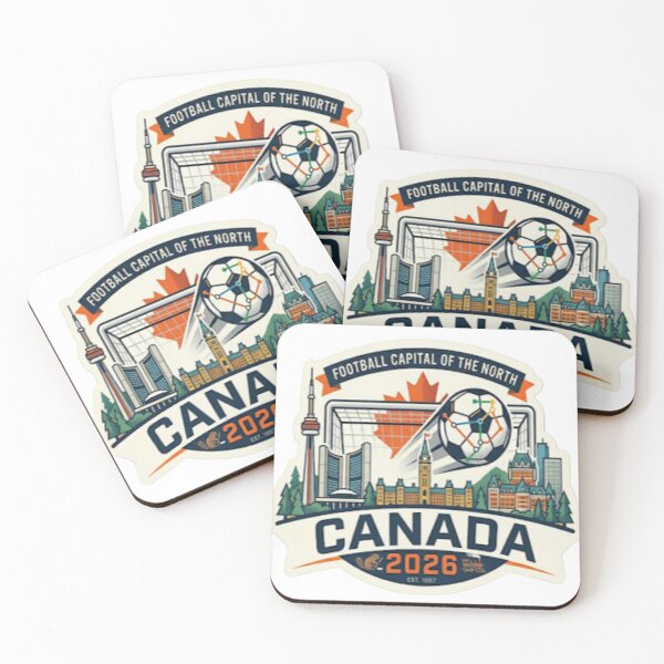 Item preview, 2026 Football Championship Host Nations Series - Artistic Heritage Soccer Ball designed and sold by Sanatsalstile.