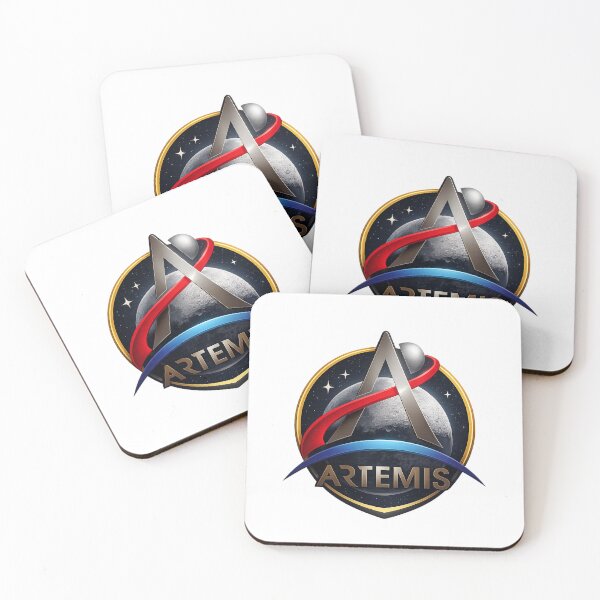 Item preview, artemis ii designed and sold by georgenorthon04.