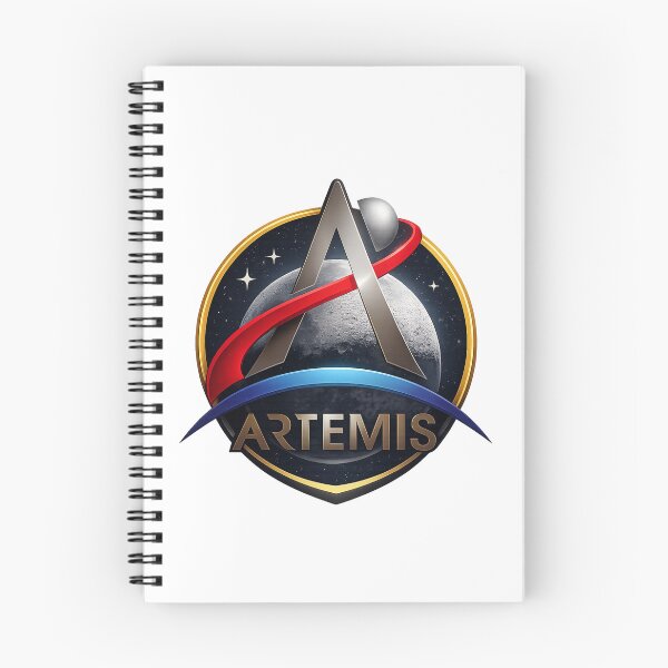 Item preview, artemis ii designed and sold by georgenorthon04.