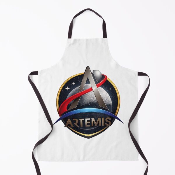 Item preview, artemis ii designed and sold by georgenorthon04.