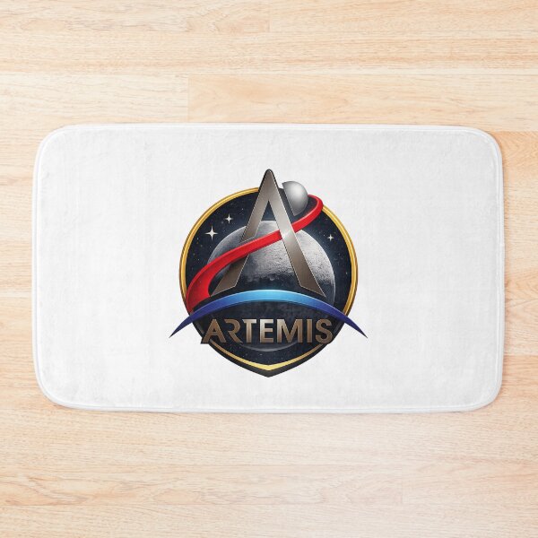 Item preview, artemis ii designed and sold by georgenorthon04.