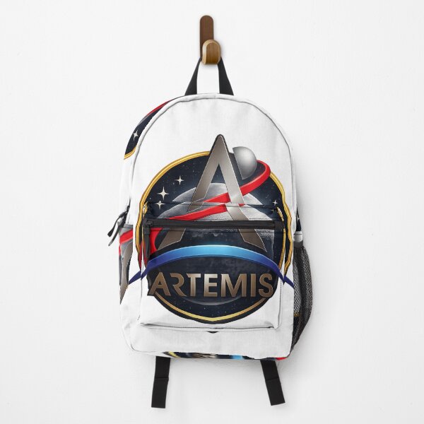 Item preview, artemis ii designed and sold by georgenorthon04.