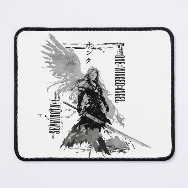 Item preview, final fantasy vi designed and sold by Aeljoydgthorne.
