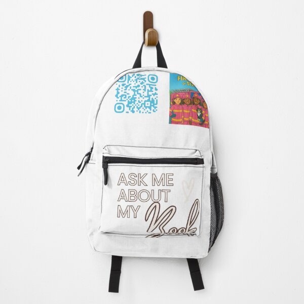 Item preview, Ask me about my book designed and sold by happiness1000.