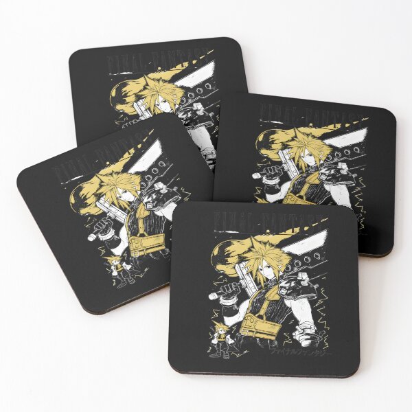 Item preview, final fantasy vi designed and sold by Aeljoydgthorne.