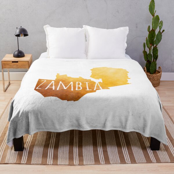 Item preview, zambia designed and sold by Motivburg.