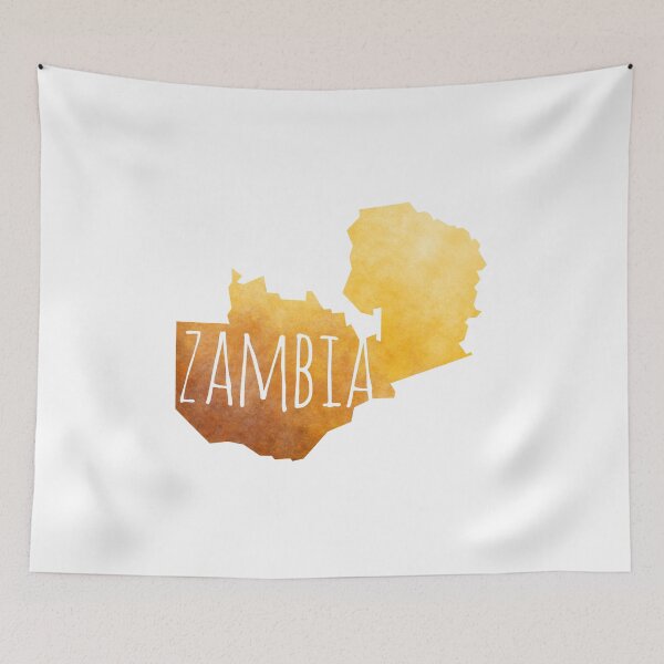 Item preview, zambia designed and sold by Motivburg.