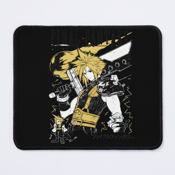 Item preview, final fantasy vi designed and sold by Aeljoydgthorne.
