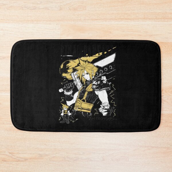 Item preview, final fantasy vi designed and sold by Aeljoydgthorne.