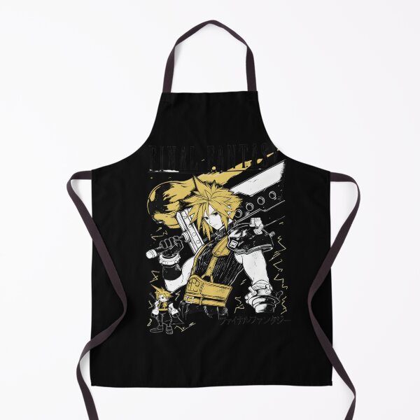 Item preview, final fantasy vi designed and sold by Aeljoydgthorne.