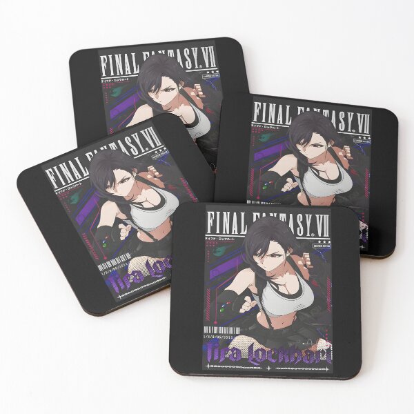 Item preview, final fantasy vi designed and sold by Aeljoydgthorne.