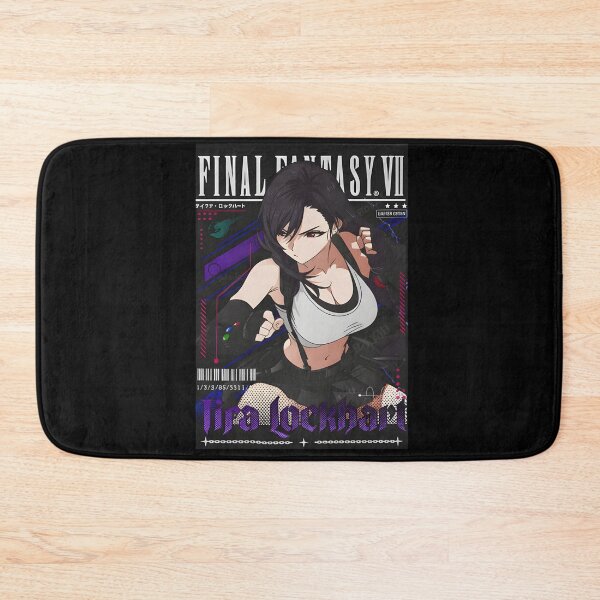 Item preview, final fantasy vi designed and sold by Aeljoydgthorne.