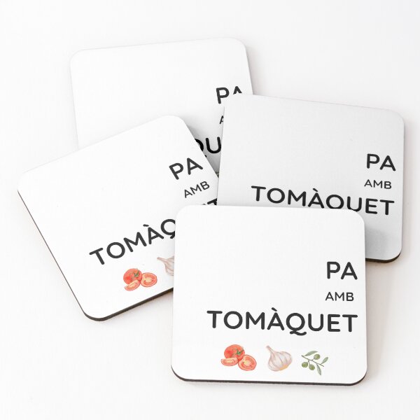 Item preview, Pan con tomate designed and sold by zzzebraproject.