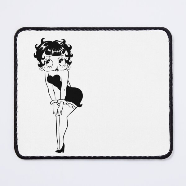 Item preview, Betty Boop designed and sold by Stickr.wld.