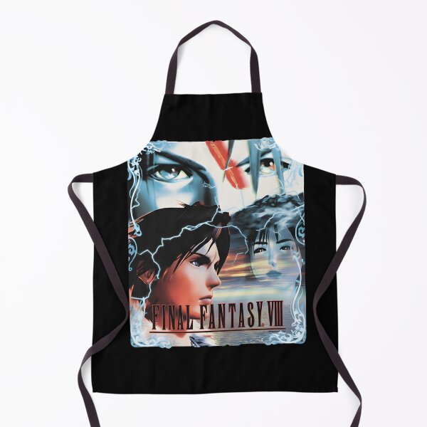 Item preview,  final fantasy vi designed and sold by Aeljoydgthorne.