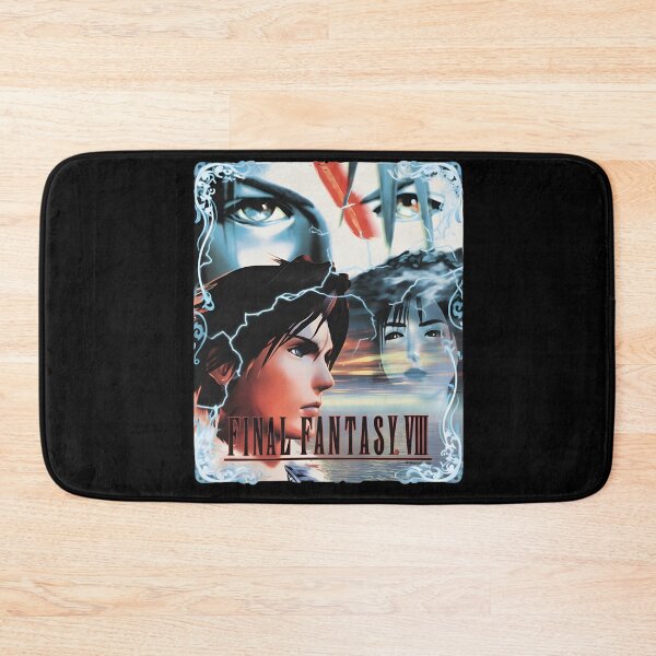 Item preview,  final fantasy vi designed and sold by Aeljoydgthorne.